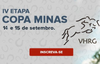 Resultado Oficial - 4ª Copa Minas 
