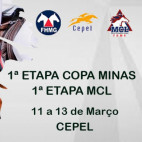 Confira o programa da I Copa Minas 2022 e I Etapa do MCL - Cepel