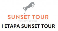 Confira o programa da I Etapa Sunset Tour 2022