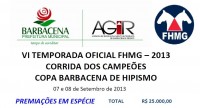 Hipismo na Rádio Inconfidência‏