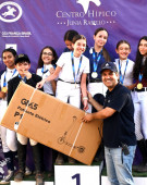 Confira a Galeria de fotos