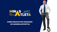 Curso da Sedese auxilia atletas que estão a caminho da aposentadoria