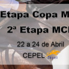 Confira o programa da III Copa Minas 2022 e II Etapa do MCL - Cepel