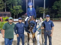 Confira a Galeria de Fotos