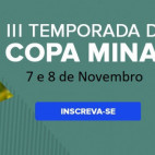 Resultado- III Etapa da Copa Minas - MCL 