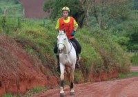 I Etapa do Campeonato Mineiro de enduro