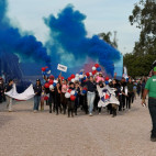 Desfile 