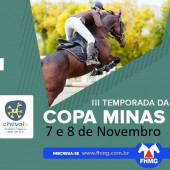 ADENDO I - III ETAPA DA COPA MINAS  - CHAMPION LEAGUE  FHMG 2020