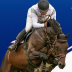 Ordem de Entrada da 6 Copa Minas