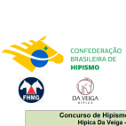 CONFIRA O CONCURSO DE HIPISMO COMPLETO NACIONAL