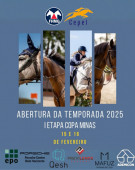 Adendo II - COPA MINAS FHMG – 2025 - ABERTURA