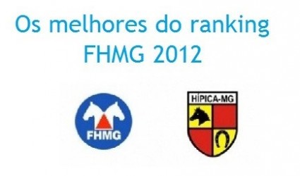 Supercampeonato FHMG 2012