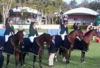 GP Longines - 6ª etapa do Campeonato Brasileiro