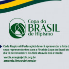 Belo Horizonte, 15 de Novembro de 2022.