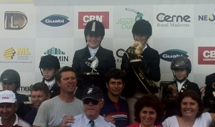 CBS - Escolas 2012 - Resultado Final Individual