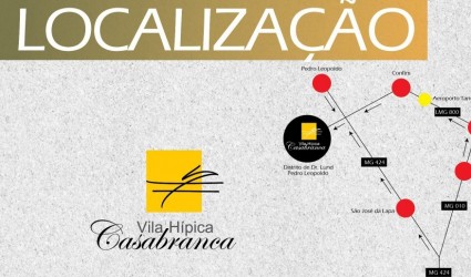 V TEMPORADA VILA HÍPICA CASABRANCA