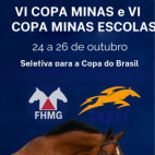Adendo I - VI COPA MINAS FHMG – 2025