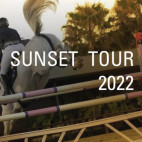 Informe Cancelamento I Copa Minas /  I  Sunset Tour - 18 a 20 de Fevereiro de 2022.