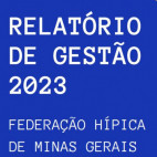 Confira o Relatório de Gestão 2023