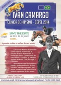 Clínica: Ivan Camargo