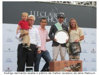 Geral Classic Horse Show