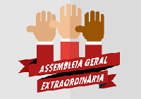 ASSEMBLEIA GERAL EXTRAORDINÁRIA