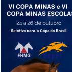 Resultado - VI Etapa Copa Minas 