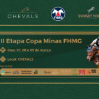 Confira o Programa - ﻿﻿II COPA MINAS FHMG