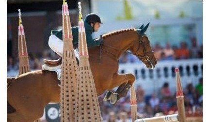 Copa das Nações Furusiyya - Barcelona