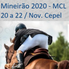 Confira o Programa do Campenato Mineiro -  Mineirão 2020 - MCL