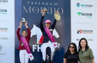 Notícia - V Etapa Copa Minas 