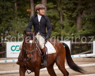 CAMPEONATO MINEIRO DE MASTER, SÊNIOR E CAVALOS NOVOS