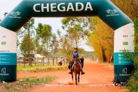 Copa Chevaux Enduro