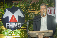 Festa de Premiação do Ranking da FHMG e InterClubes