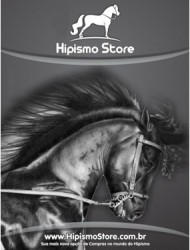 Loja HipismoStore.com.br com bons preços e variedade