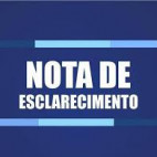 Nota de Esclarecimento Gestão 2016 / 2017