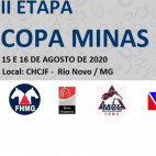 Adendo I -  II Copa Minas 2020