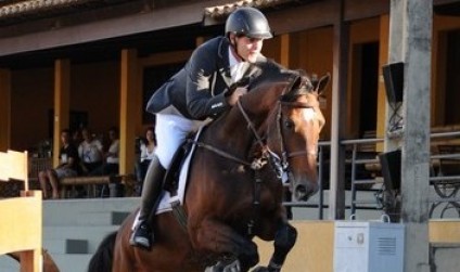 CBS - Brasileiro de Senior 2012