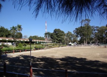 Curso de formação e atualização de Juizes de Salto‏