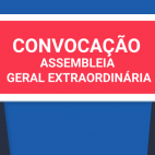 Assembleia Geral Extraordinária