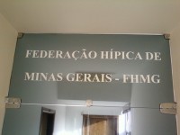 A FHMG comunica a todos os clubes e associados