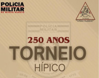 CONFIRA O PROVA PROMOCIONAL 2025- POLICIA MILITAR DE MINAS GERAIS