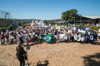  Brasileiro de Escolas e Aspirantes 2022 bateu em 338 inscrições de 10 Estados 